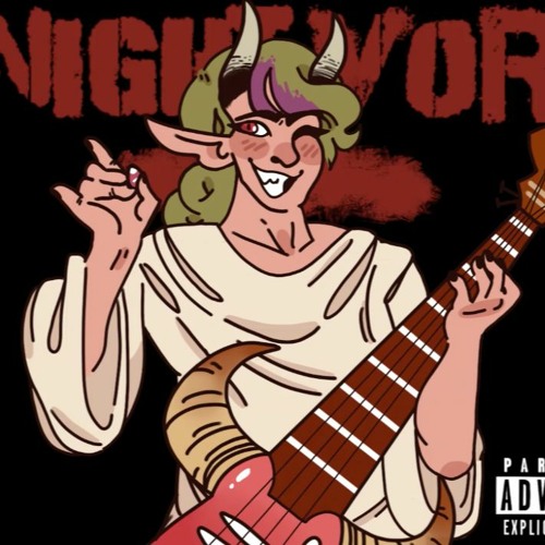 NightYorb’s avatar