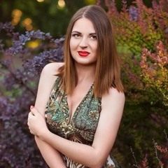 Ольга Кузик