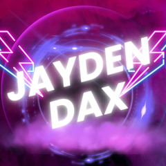 Jayden Dax