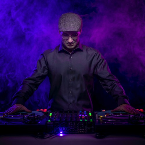 DJ Plattenkratzer’s avatar