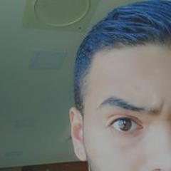 Saaid A Eldaghma