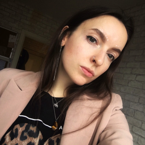Nastassia Bykova’s avatar