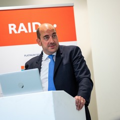 RAID (Regulation of AI, Internet & Data)