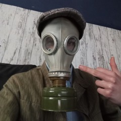 Gasmaskboyyy