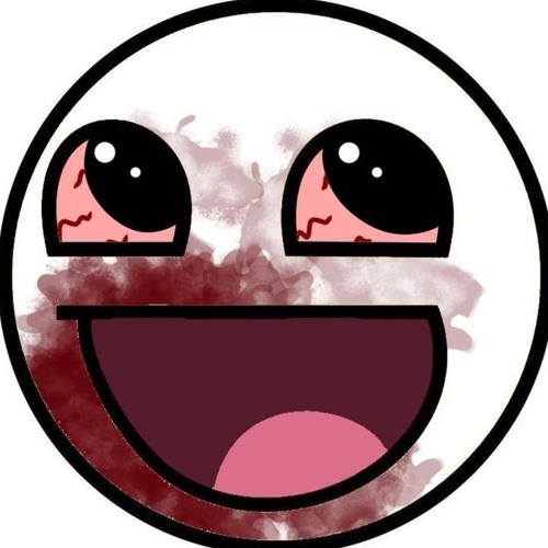 i was trippin so bad i pissed in the lake and ran in the forest from this black spirit