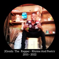 2Greidz Efejene - Eminigbale of African