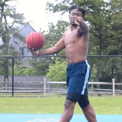 Devonte Usher