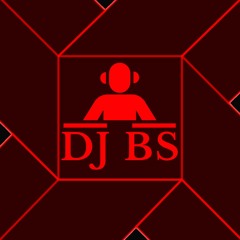 DJ Brain's Shadow