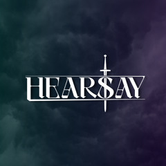 Hearsay ⚖️