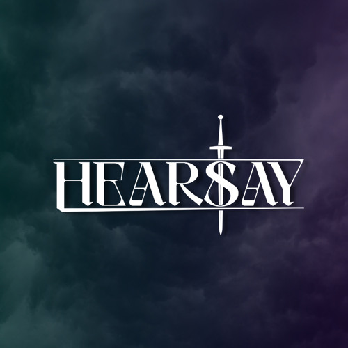 Hearsay ⚖️’s avatar