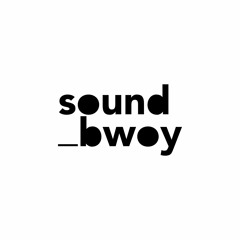 sound_bwoy