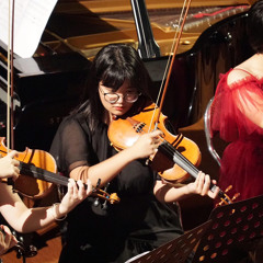 Huyen Linh Nguyen Vu