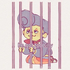 im just a raggy dolly but the broadway version :3