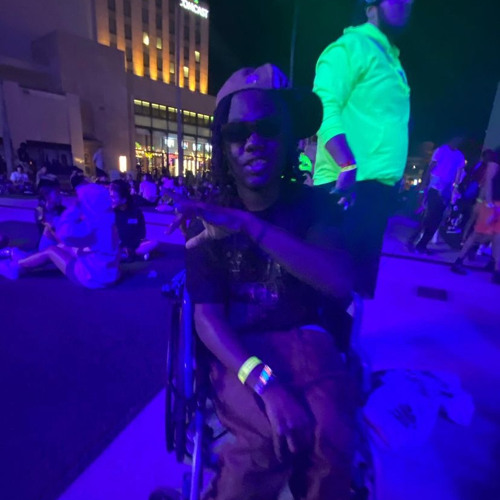 Ball forever featuring LuLubaby , yxungeen36