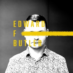 Edward F Butler - Running From Fears