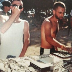 Mark La Raza