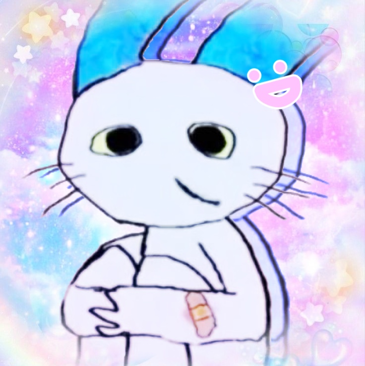 sam / morro (he they)