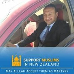 Waleed Sadek