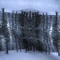 snowed*in