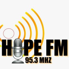 HOPE FM 95.3