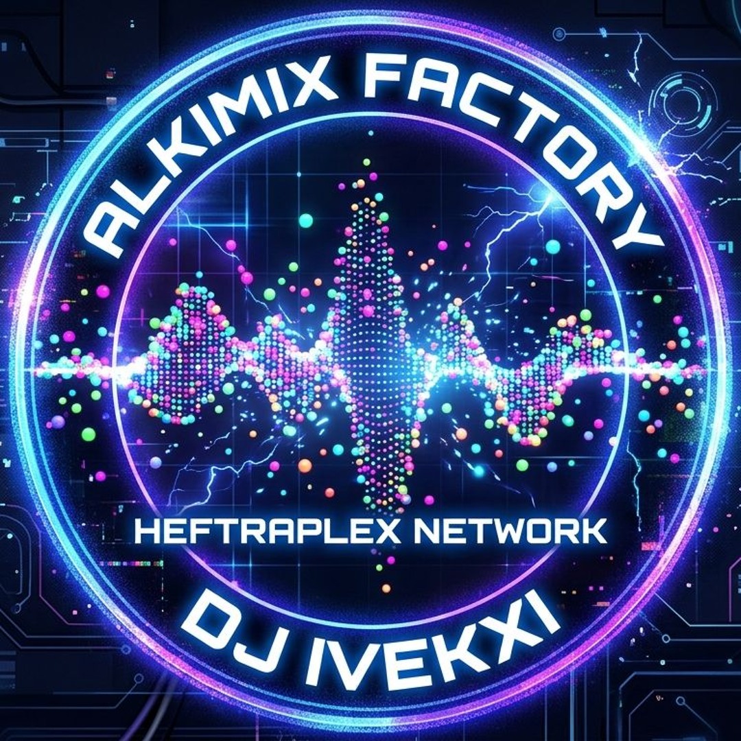 Stream Alkimix Factory music | Listen to songs, albums, playlists