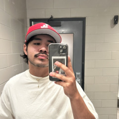 Ethan Montanez