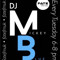 DJ Mickey Blue