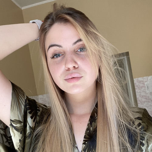 Алина Голубева’s avatar