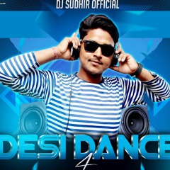 02-Aaja Sanam Meri Jaan Chali [Official Remix]www.djsudhir.com
