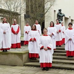 The Guards' Chapel