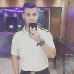 Mostafa Fayed
