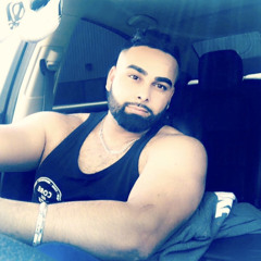 Harry Dhaliwal 4