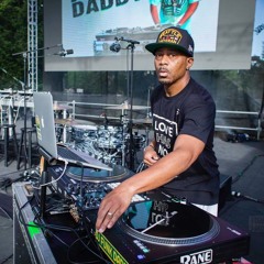 DJ Funk Daddy