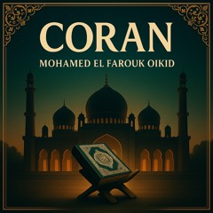 Mohamed El-Farouk Oikid