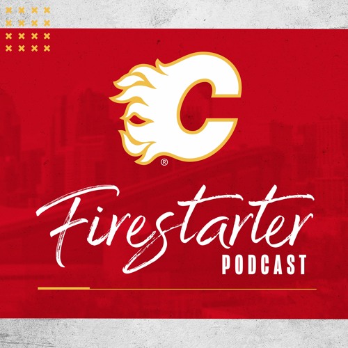 Calgary Flames’s avatar