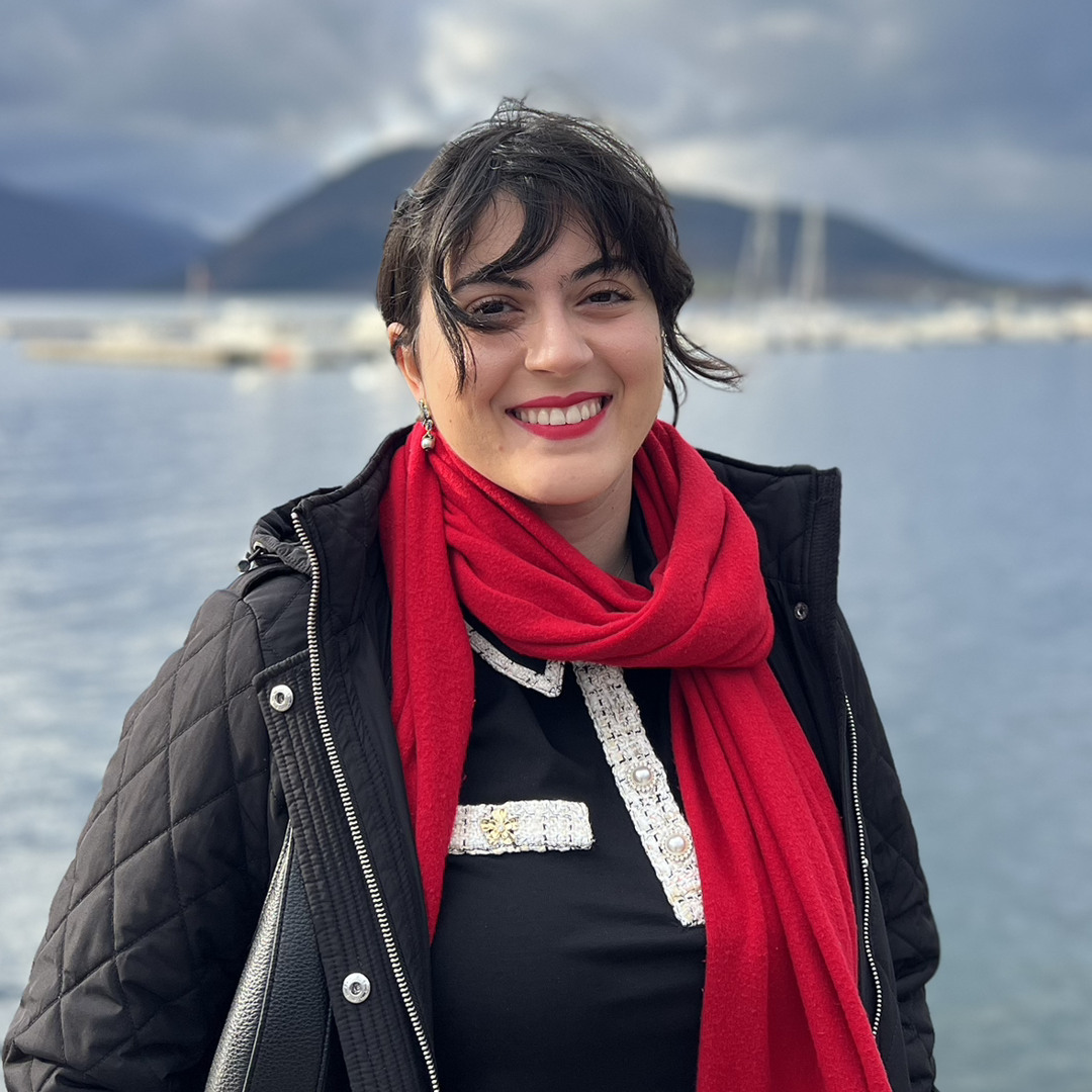 Shabnam J. Kermani’s avatar