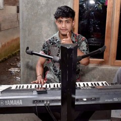 Genesis Lubis