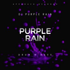 DJ Purple Rain