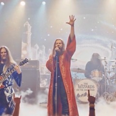 The Wizards on the Mountain