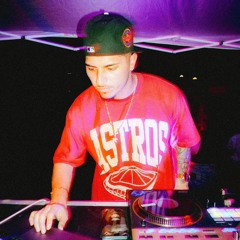 DJ Ortiz