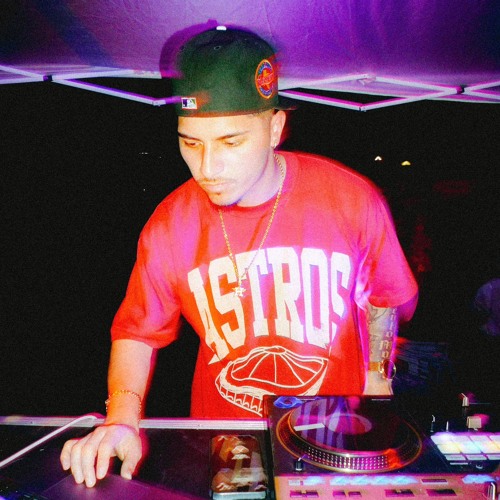 DJ Ortiz’s avatar