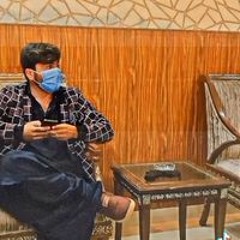 Hafeez Khalid Khalid