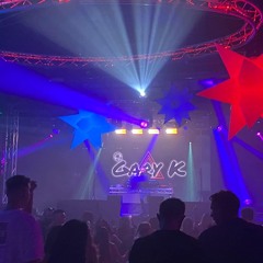 Gary K