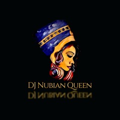Dj Nubian Queen