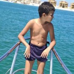Omar Basharey