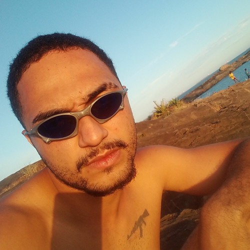 Hiago De Paula’s avatar
