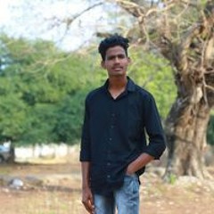 Bestha Anilkumar
