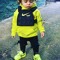 baby justin