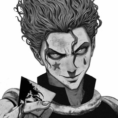 Hisoka Ace