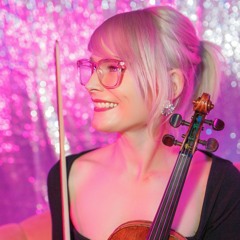 Casey McGrath, Violinist